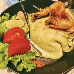 泰果东南亚泰国餐厅(银泰城店) User Photo