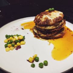 莫幹山課間度假酒店·晴餐廳張用戶圖片