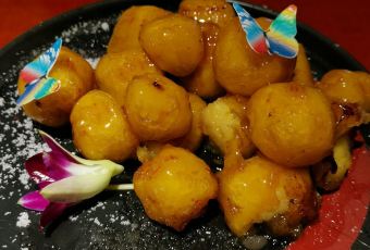 DONGBEI MAN YUAN User Photo