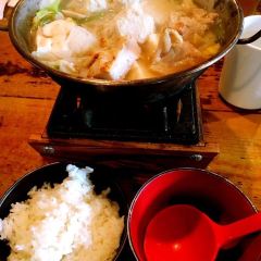 Guu with Garlic User Photo