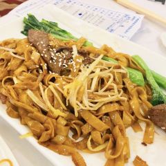 GUANGZHOU RESTAURANT User Photo