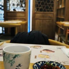 一面春风(武康路店) User Photo