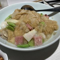Hubinfandianjinyuanzhong Restaurant ảnh của người dùng