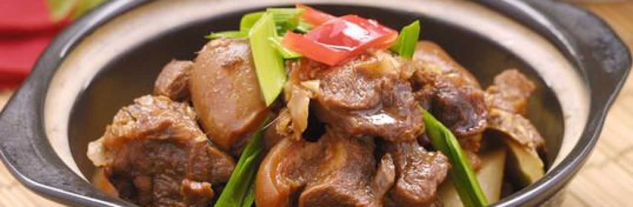 青云山新丰溪鲜楼(岭路店)