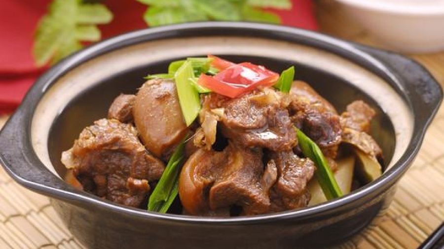 青云山新丰溪鲜楼(岭路店)