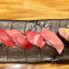 Morimorizushi Kanazawa-ekimaeten 여행 사진