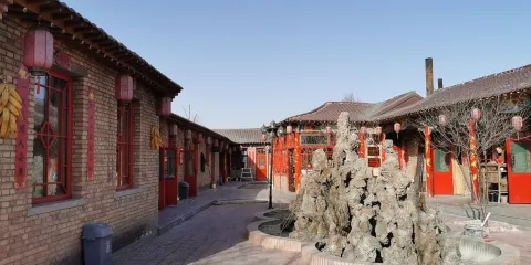 興昌漁村