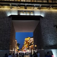 九田家黑牛烤肉料理(古槐街店) User Photo