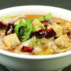 Jiangnangongshe (binjianglu) User Photo