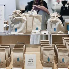 Blue Bottle Coffee - Shinjuku Cafe User Photo