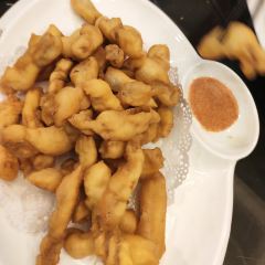 金洲舌尖尖牛肉面(朝晖店) User Photo