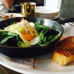 Cafe Medina User Photo