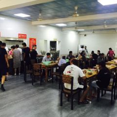 Tiexielisongzuchuanyangroutangguan User Photo