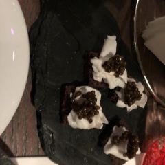 White Rabbit User Photo