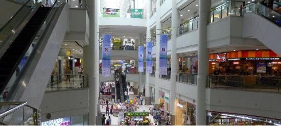 Robinsons Place Mall