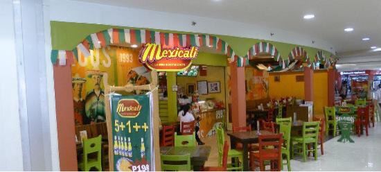 Robinsons Place Mall
