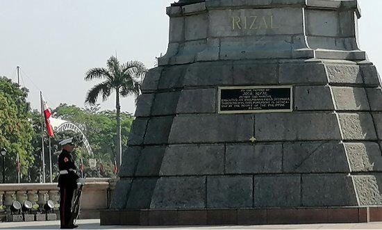 Rizal Park