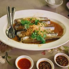Long Beach Seafood User Photo