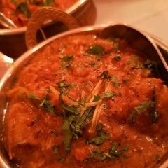 New Delhi Indian Restaurant User Photo