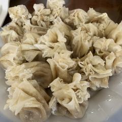 聚顺园清真饭店 여행 사진