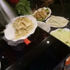 香辣虾(安捷·文化苑店) User Photo