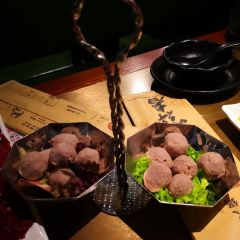 左庭右院鮮牛肉火鍋(無錫永珍城店)張用戶圖片