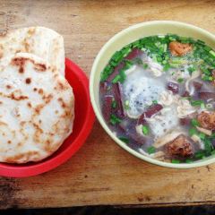 Gaojiqingxiangyuanjueweibufan Soup User Photo
