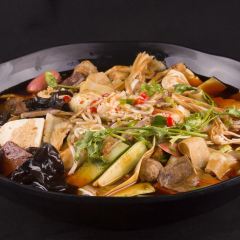 九田家黑牛烤肉料理(羊山店) User Photo
