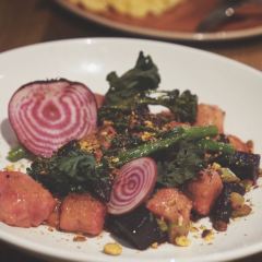 The Dish & The Spoon Cafe User Photo