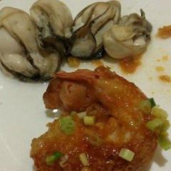 Tin Lung Heen User Photo