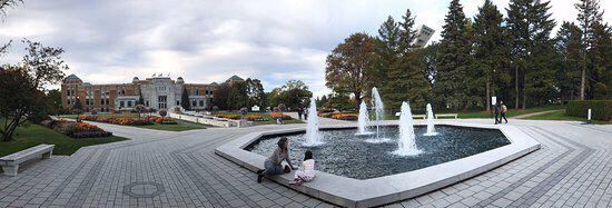 Le Jardin des Plantes