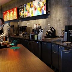 星巴克（無錫萬達店）張用戶圖片