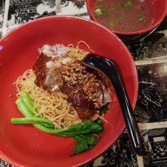 San Fu Lou Cantonese Kitchen User Photo