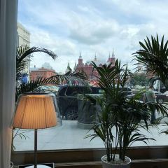 Grand Cafe Dr. Jhivago User Photo