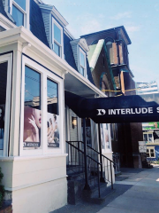 Interlude Spa