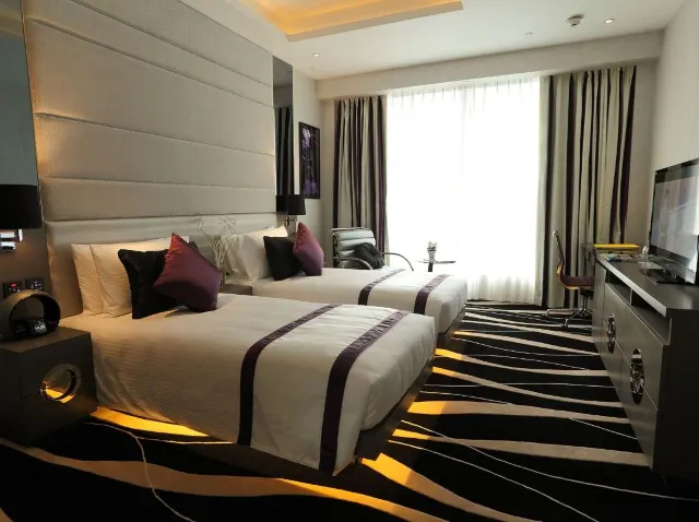 【旺角酒店優惠】🏆熱門 Top 10 旺角酒店推介、價格優惠/5星一晚HK$400