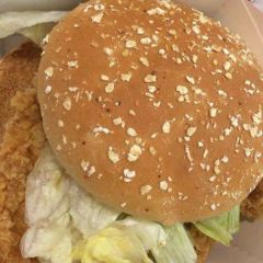肯德基(黄河店) User Photo