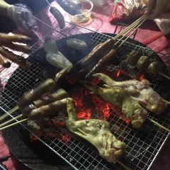 HAI TAN LOU YING YE CHUI SHAO KAO XUN LIAO SHAO KAO CHANG User Photo
