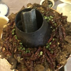 城东食府 User Photo