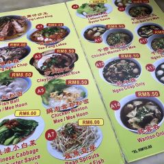 Yee Fung Laksa User Photo