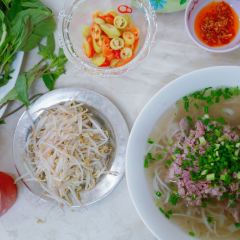 Pho Hoa Pasteur張用戶圖片