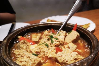 平凉味道(世纪商业广场东区店)