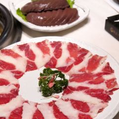 Lu Dao User Photo
