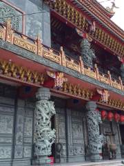 Keelung Chenghuang Temple