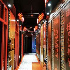 重庆大队长火锅(灵武店) User Photo