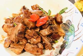 Shang Palace user photo