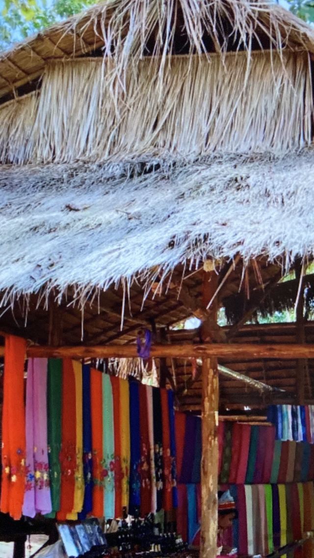 Long Neck Village