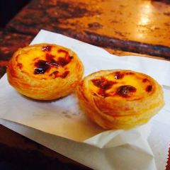 Margaret's Cafe e Nata User Photo