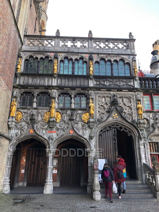 Basilica of the Holy Blood