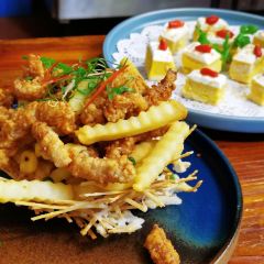 Niuniu Fujian Cuisine Seafood Restaurant (Xiamen University Branch) 여행 사진